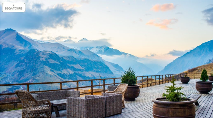 5 nights 6 days offer